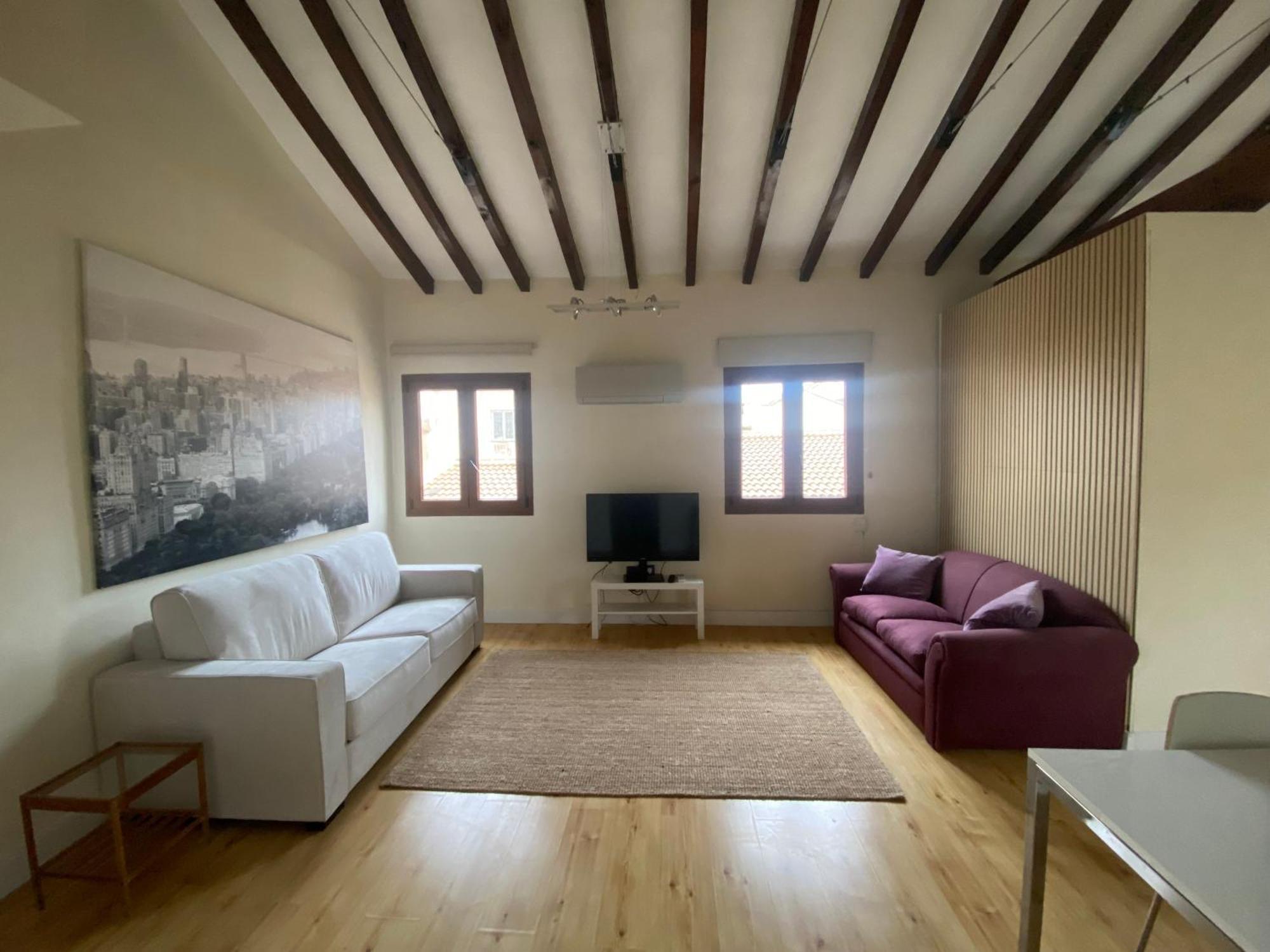 Top2Stay Malaga — Fotos 1